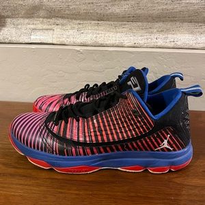 Jordan CP3 V1 AE supernova, men’s 10